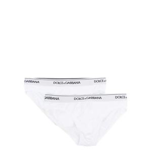 돌체앤가바나 팬티 M9C03J ONN95 W0800 BIANCO OTTICO