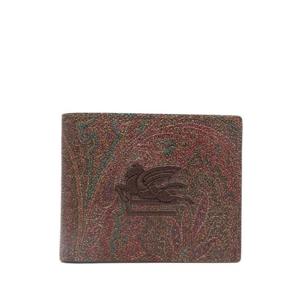 에트로 남성지갑 MP2D0001AA012 M0019 MARRONE