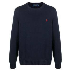 폴로 랄프로렌 스웨터 710810846 001 HUNTER NAVY