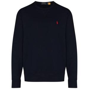 폴로 랄프로렌 긴팔 티셔츠 710766772 003 CRUISE NAVY