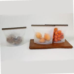 리픽 실리콘 지퍼백 저장팩 1000ml (1팩)