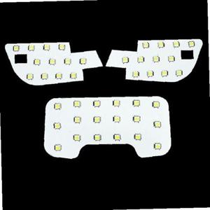 LED실내등 K5 자동차등 실내전등 튜닝 인테리어