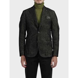 [빠니깔레][본사직영] 슬림핏 코듀로이 자켓 D-GCJK50