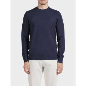 [빠니깔레][본사직영] 슬림핏 비스코스 블렌드 니트 M-GNIT59