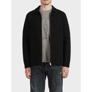 [빠니깔레][본사직영] 골지 니트 집업 가디건 M-GNIT62