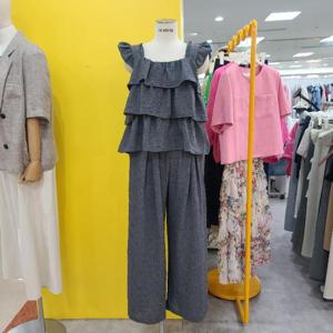 르피타 DP01 캉캉나시바지세트 L252BJS851