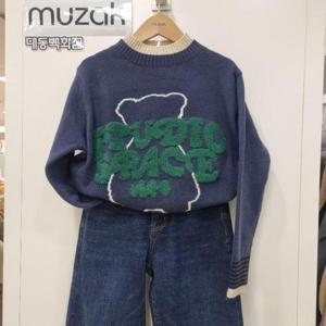 무자크 DP01 부클자수니트 Mp1wkp09