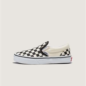 반스 키즈 코어클래식 슬립온 체커보드 HH VN000ZBUEO