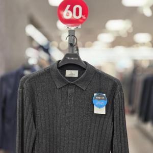 TREMOLO HC14 폴로넥  니트 TRNBP5F8471