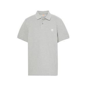 [팀버랜드] 남성 오이스터 리버 폴로 셔츠 그레이_TB0A24H2V911