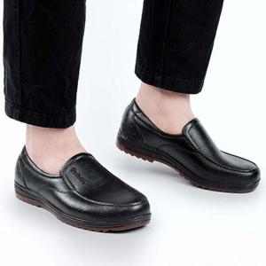 레인 슈즈 방수 로퍼 남성화 30대 40대 오피스 신발