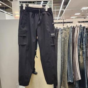 에어워크주니어홈플러스의정부점 HC14 나일론스판본딩조거팬츠 238B3421