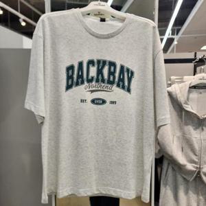 에어워크주니어홈플러스의정부점 HC14 바시티반팔티 252B1333