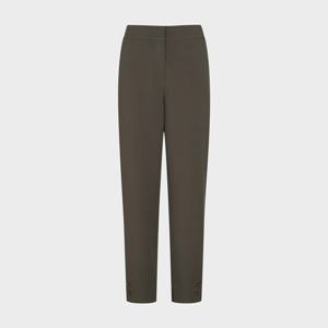 캐리스노트 핀턱 조거핏 슬랙스 팬츠 (CN4FPT805)