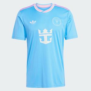 [아디다스오리지널]인터 마이애미 CF 25/26 써드 메시 저지 KA7504