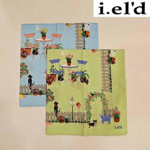 아이엘드 ISD5202 아이엘드 남녀1매 나염 손수건