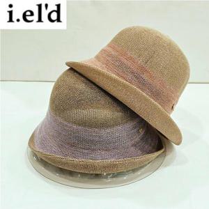 아이엘드 HDU006 아이엘드 린넨 혼방 메쉬 모자