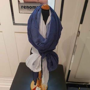 레노마 SRN243 코튼 스카프
