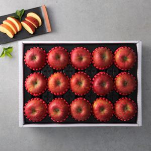 [작심밀도]산지직송 농협 충주사과세트 3호 5kg(14-16과)