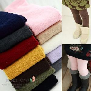 [꼼지]P탁텔 무지타이즈/유아타이즈/겨울타이즈/수면타이즈/팬티스타킹/여아/유아/어린이