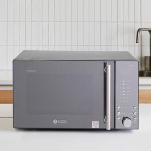 롯데 23L 대용량 전자레인지 LE-1623MW