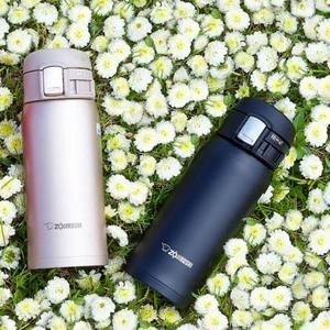 [정식수입버전] 조지루시 보온 원터치 텀블러 480ml / SM-TA48