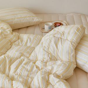 가드 M2 알러지케어 차렵이불(SS이불단품)