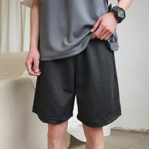 남성반바지 면반바지 5부팬츠 트레이닝 INSUM59