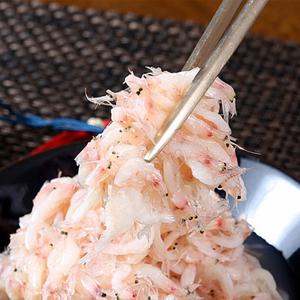 HACCP인증 더젓갈 새우젓(추젓) 500g