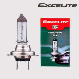 그랜드 카니발 전조등 엑셀라이트 H7 12V [E1인증]