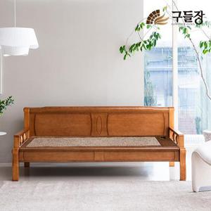 [구들장] 통구리SF 홍맥반석 돌소파