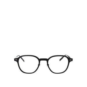 몽블랑 안경 MB0427O002 Black