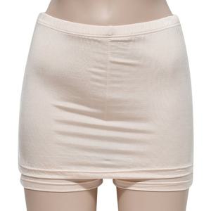 [스킨센스]인견소재 Y존 커버 속치마바지