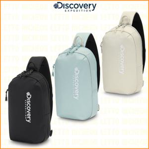 [디스커버리] 남여공용 가방 이지 슬링백 DXSG0033N-ICDX