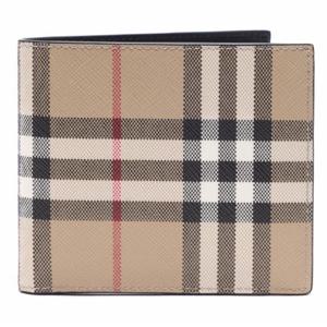 [버버리] 23SS남성반지갑 (8065641_ARCHIVE_BEIGE_23S)