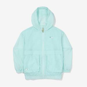 [휠라키즈] 캠핑 그래픽 베이직 자켓 (FK2JKF2103X_PMI)