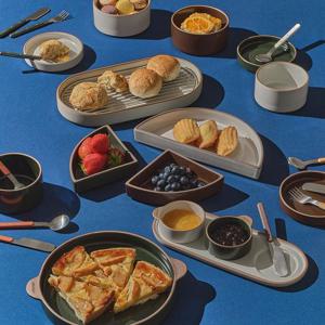 [오덴세] 레고트 프리미엄 4인조 세트 21p