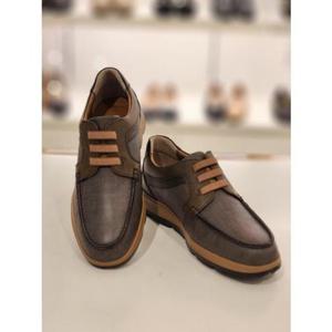 금강 랜드로바 남성 밴드끈 캐주얼 LANOXH3713MF3