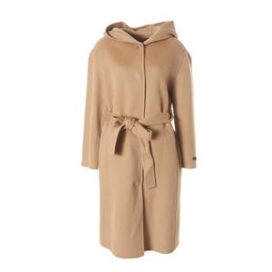 [요하넥스]후드양모핸드메이드코트(J3D1C06)