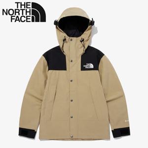 노스페이스 NJ2GQ00A 남여 에코 고어텍스 마운틴 방수 바람막이 자켓 KR