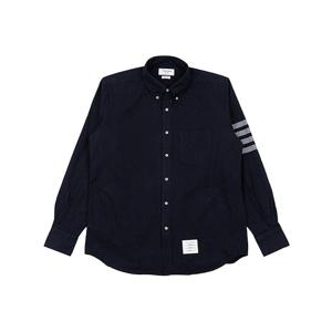 [로로모다] 톰브라운 스트레이트 남성 셔츠 / MWL272A-05245-415