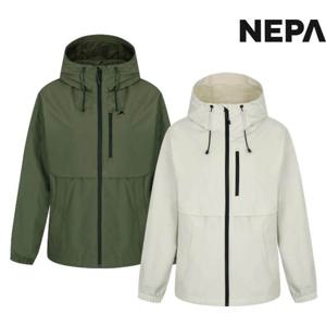 [네파] 7J20663 여성 에코 방풍 자켓