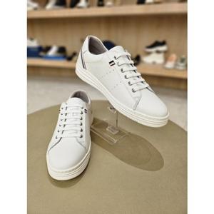 [소다] 남성 사이드라인 포인트 스니커즈 (AGM407 HA30)