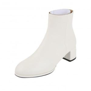 [소다] 여성 세미드레스 앵클부츠 5CM(ALB210LS30)
