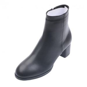 [소다] 여성 캐주얼 삭스 부츠 5CM(ALB210LS10)