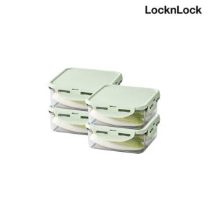 비스프리 퓨어 정사각 870ml 4P (LBF823S4)