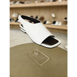 [소다] 여성 미니멀투톤 기본 샌들 (ALD481 KS30)