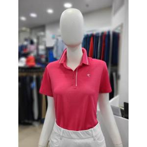 BTR골프 세이브존06 여성 여름 반팔 티셔츠 BVT0542W