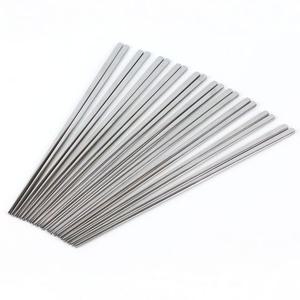 퀸센스 세신 챠밍 가게수저 스텐 젓가락10개