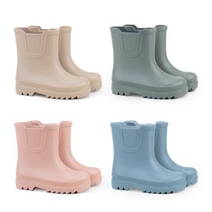 [이고르]토키오 키즈 레인부츠 4 COLORS 아동레인부츠 장화 IGBTR5J2IG by 트래드후스